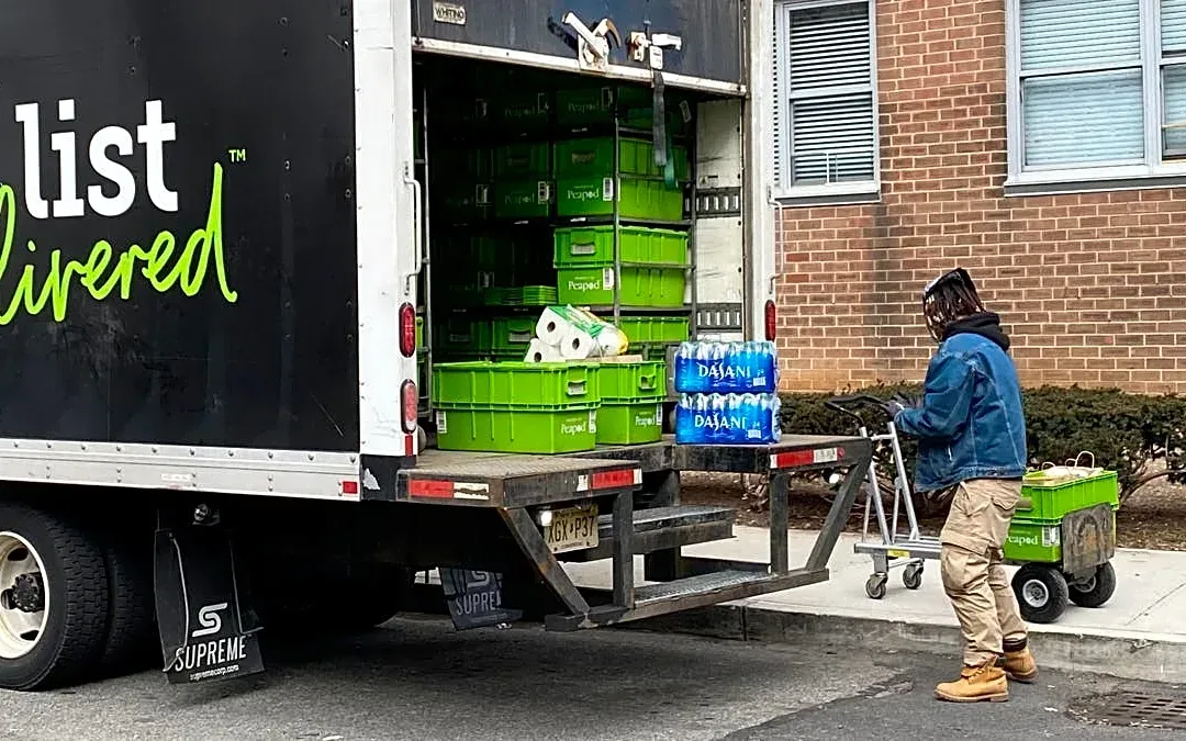 Food Lion, Stop & Shop online orders stay down for a 3rd day
