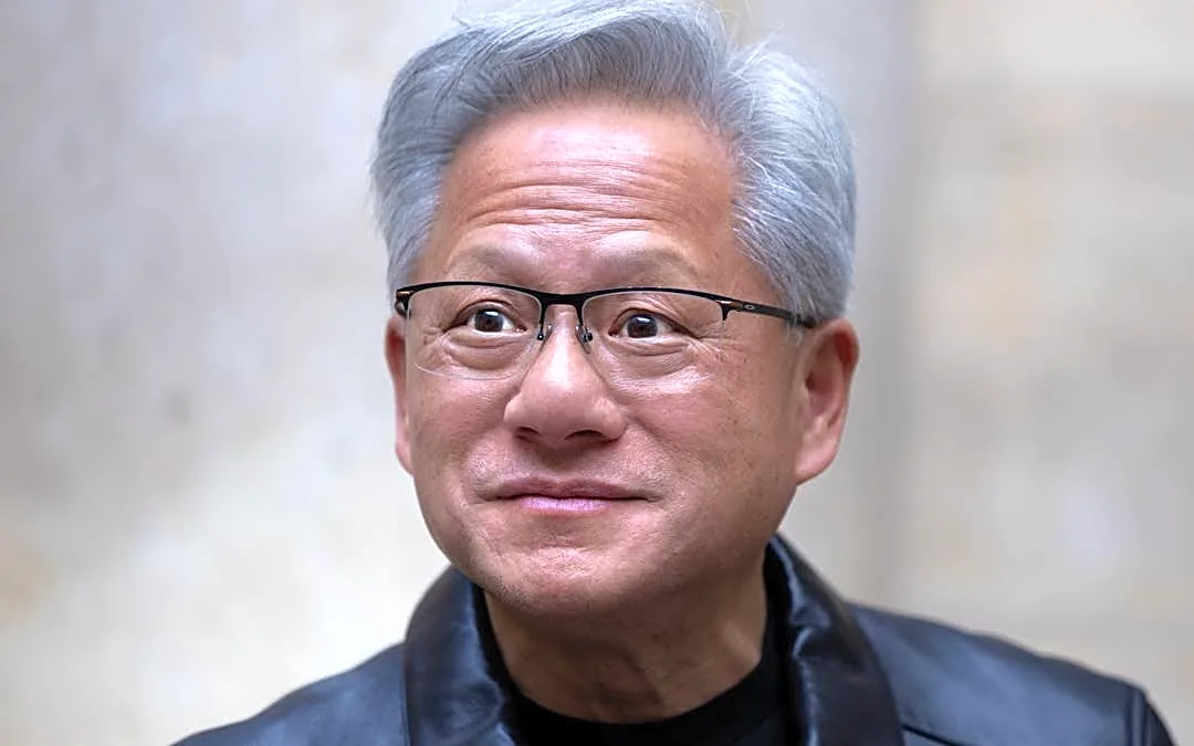 Nvidia's key chip supplier has a surprising warning for customers