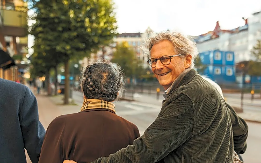 AARP spotlights affordable places to retire abroad