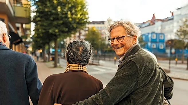 AARP spotlights affordable places to retire abroad
