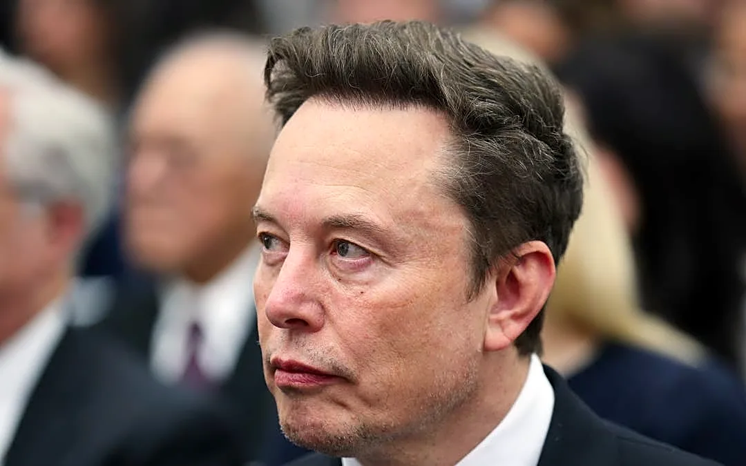 Elon Musk doubles down on his Micron bet