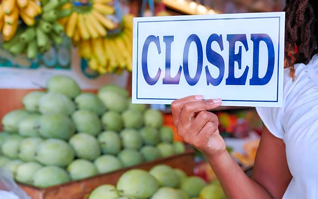 Albertsons plans cuts: 'Everything is on the table'