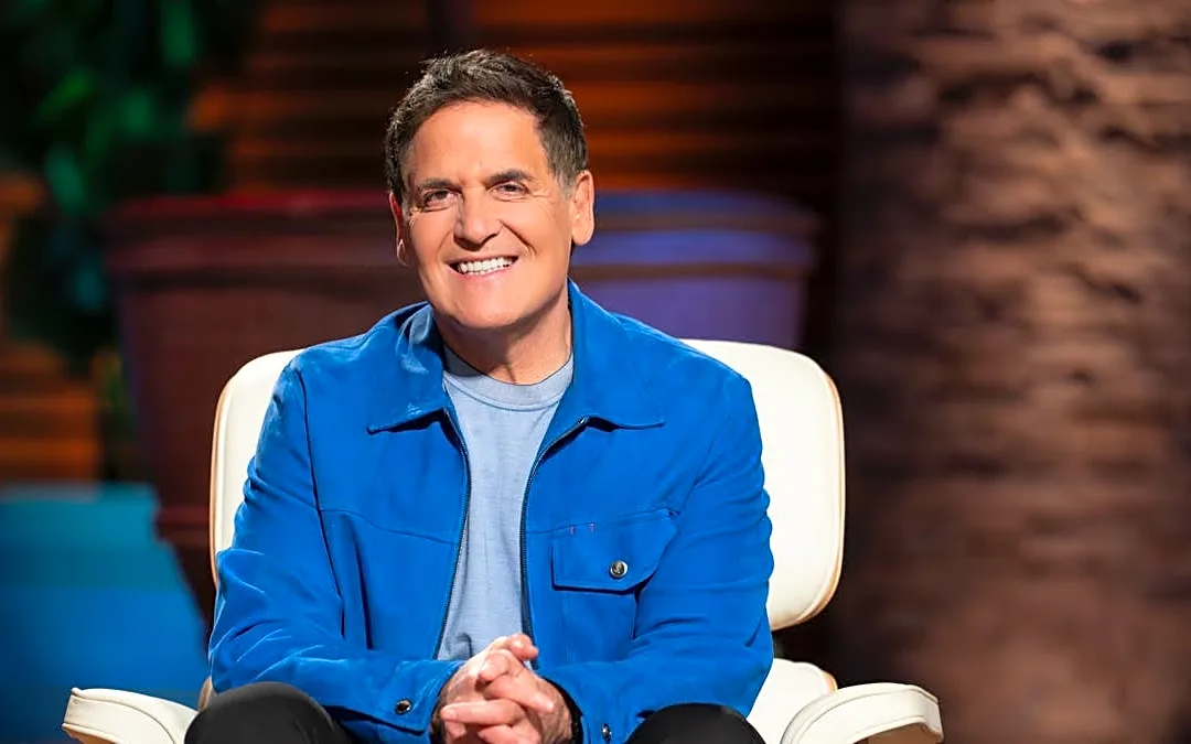 Mark Cuban says the ‘one thing in life you can control’ gives you a huge advantage