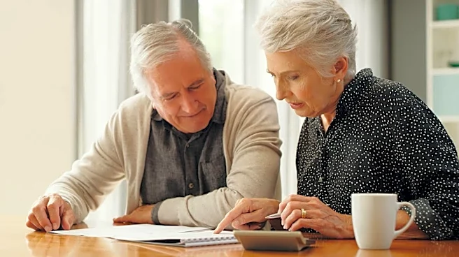 Social Security announces new cost-of-living adjustment for 2027