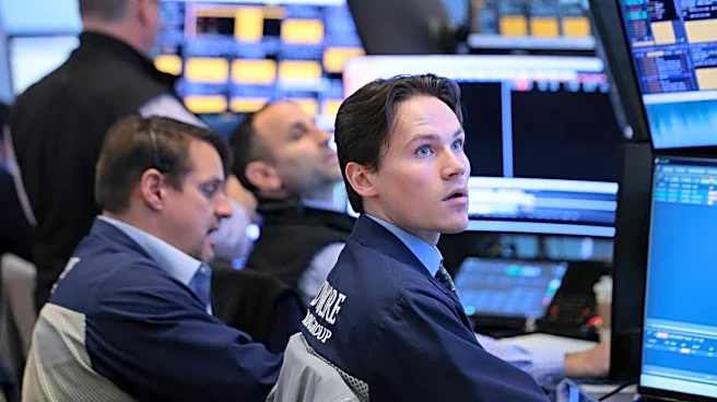 Michael Burry doubles down on his stock market bet