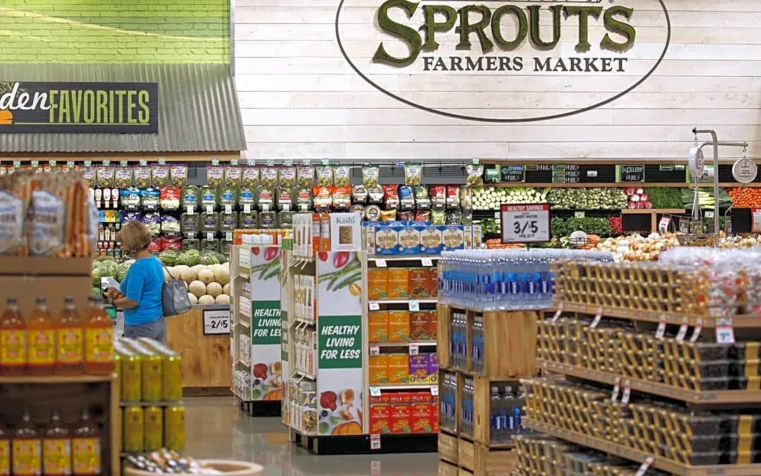 Sprouts expands a key service for customers as pressure mounts
