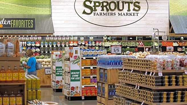 Sprouts expands a key service for customers as pressure mounts