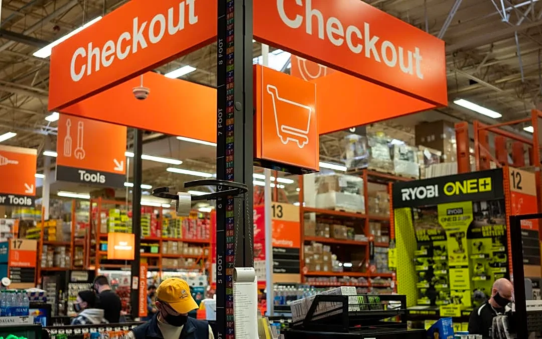 Walmart, Target, and Kroger face troubling shoplifting trend