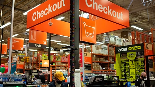 Walmart, Target, and Kroger face troubling shoplifting trend