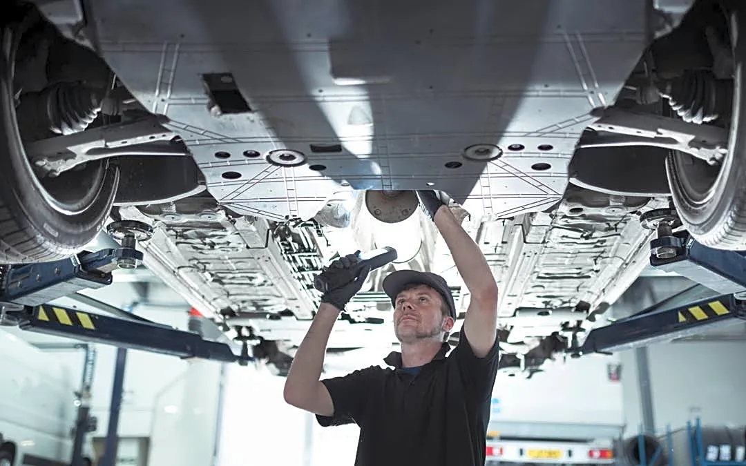 Car owners delay repairs amid affordability challenges
