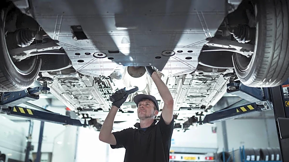 Car owners delay repairs amid affordability challenges