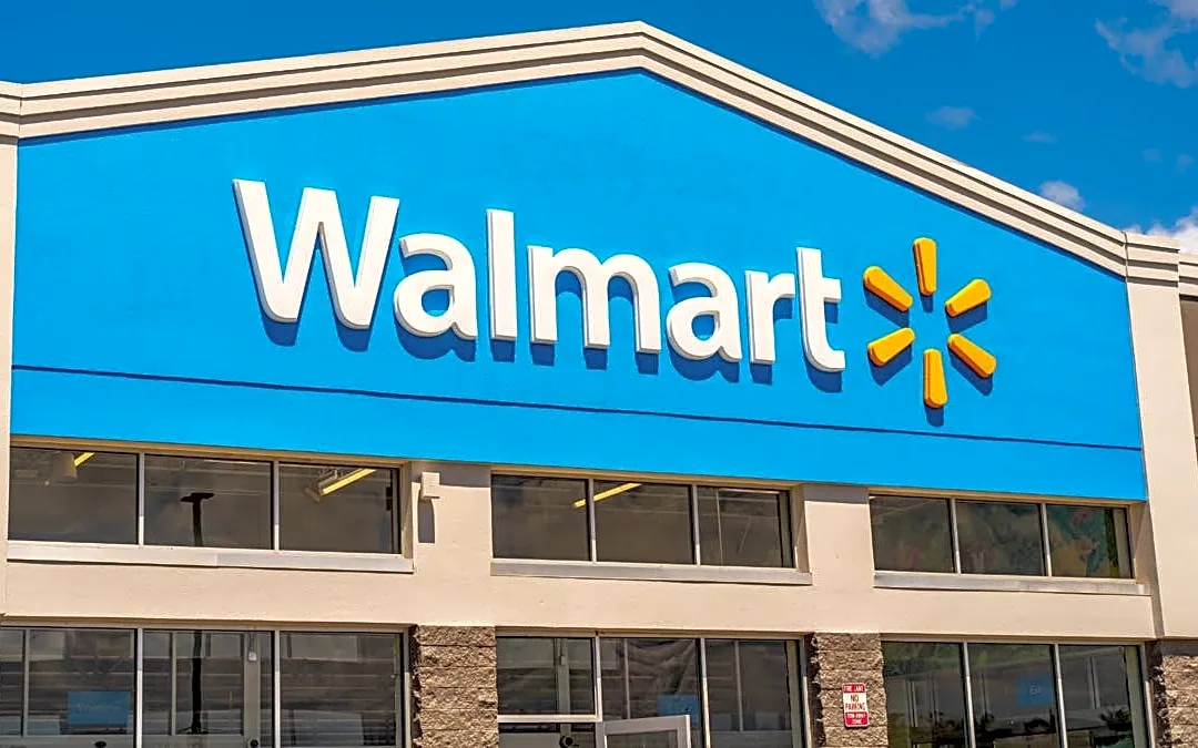 Walmart's bestselling faux fur-lined house slippers are on sale for just $14