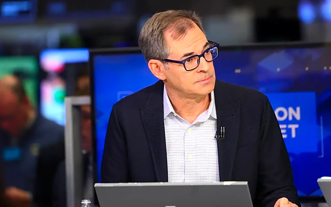 CoreWeave CEO responds as worry over spending bill comes due