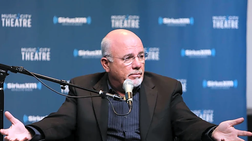 Dave Ramsey names the two apps draining Gen Z savings