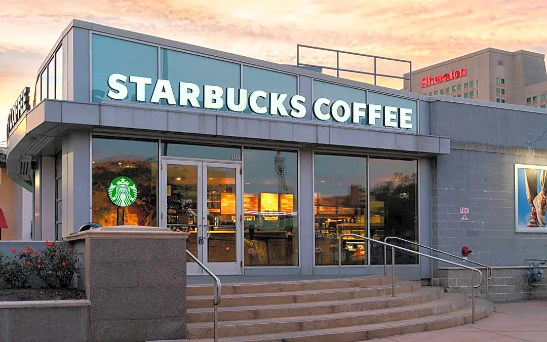 Starbucks has a growing problem even as customers return