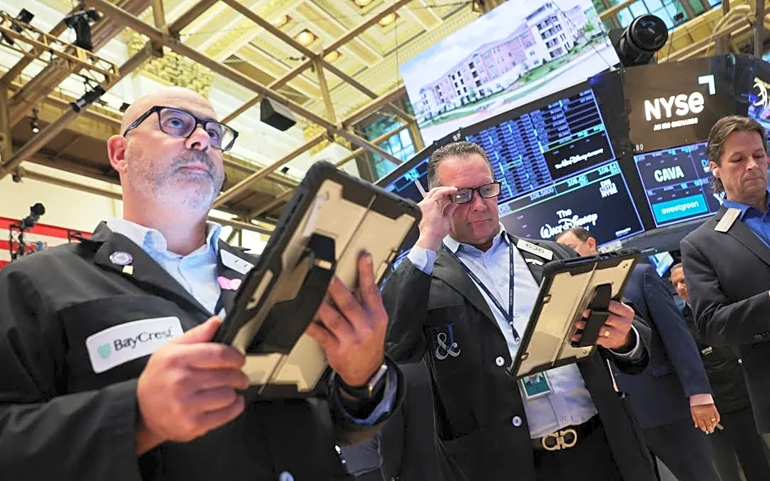 Jim Cramer doubles down on his stock market stand