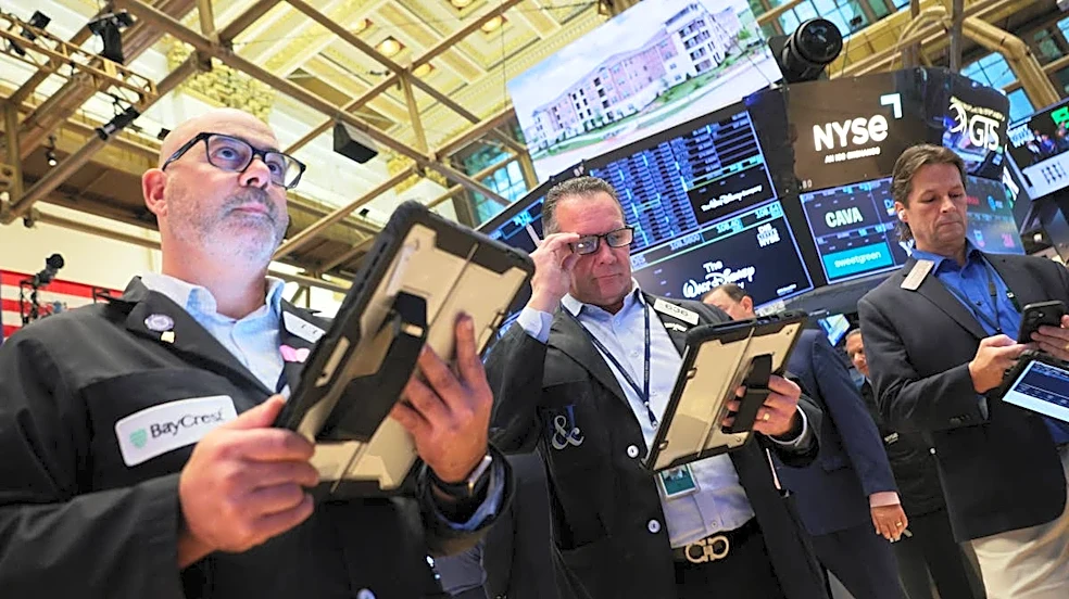 Jim Cramer doubles down on his stock market stand