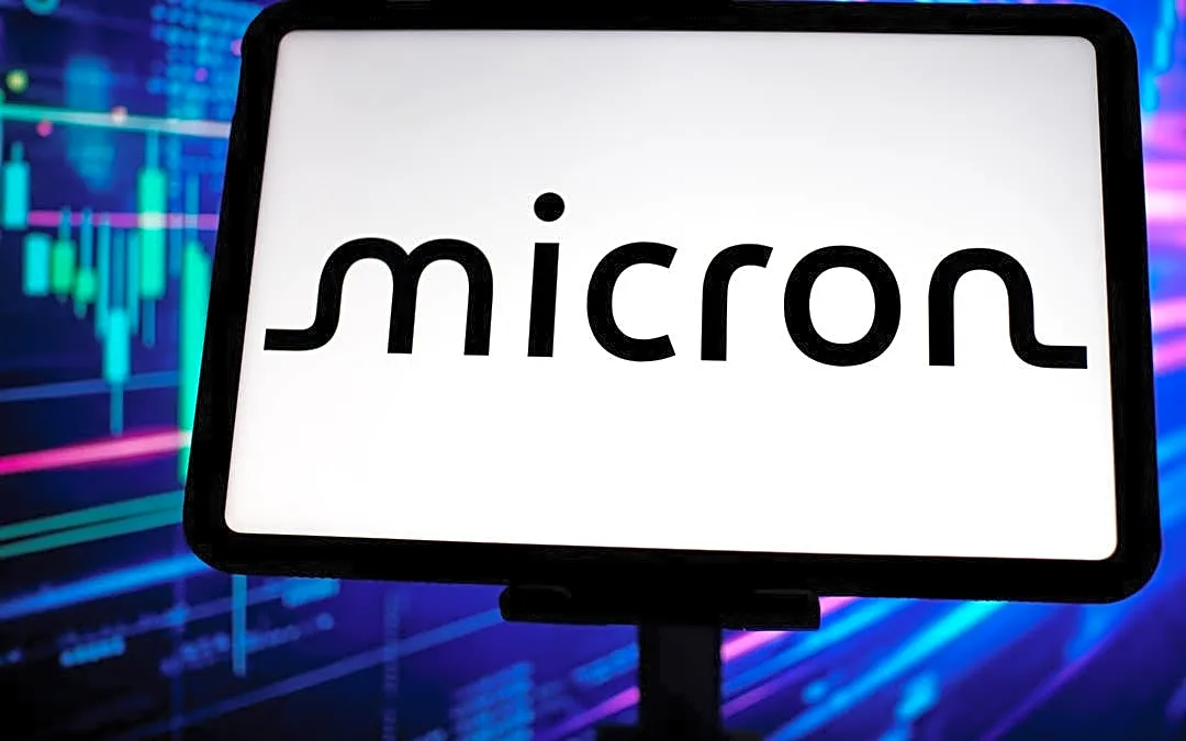 Micron stock tumbles despite analyst calls semiconductor selloff overblown