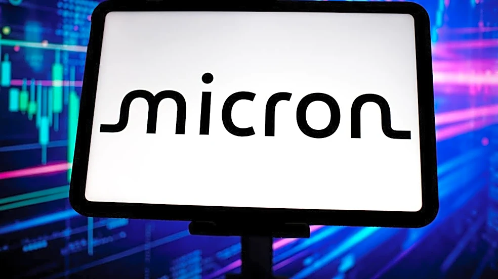 Micron stock tumbles despite analyst calls semiconductor selloff overblown