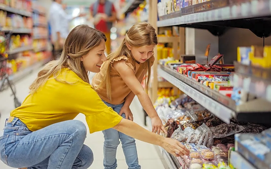 Halloween candy prices surge, along with other holiday grocery costs