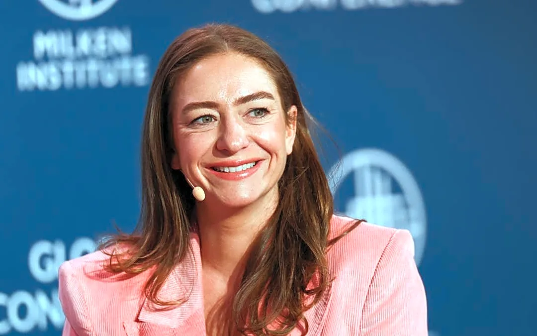 Bumble’s $14 billion peak ends in a $1.3 billion deal