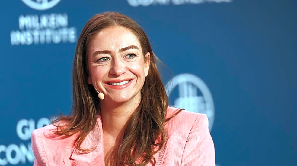 Bumble’s $14 billion peak ends in a $1.3 billion deal