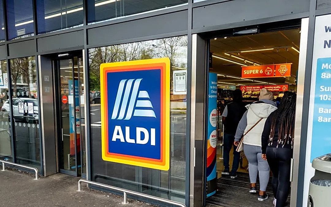 Aldi cuts prices in a move that could pressure Costco