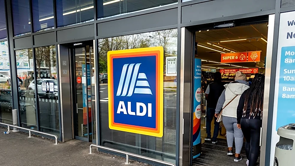 Aldi cuts prices in a move that could pressure Costco