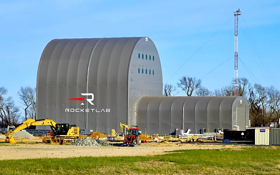 Tiny air pockets stall Rocket Lab’s answer to SpaceX