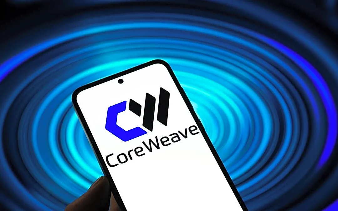 CoreWeave stock plunges 12%, but Wall Street analyst says buy the dip