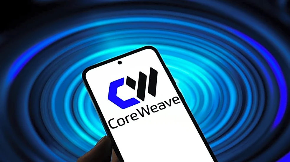 CoreWeave stock plunges 12%, but Wall Street analyst says buy the dip