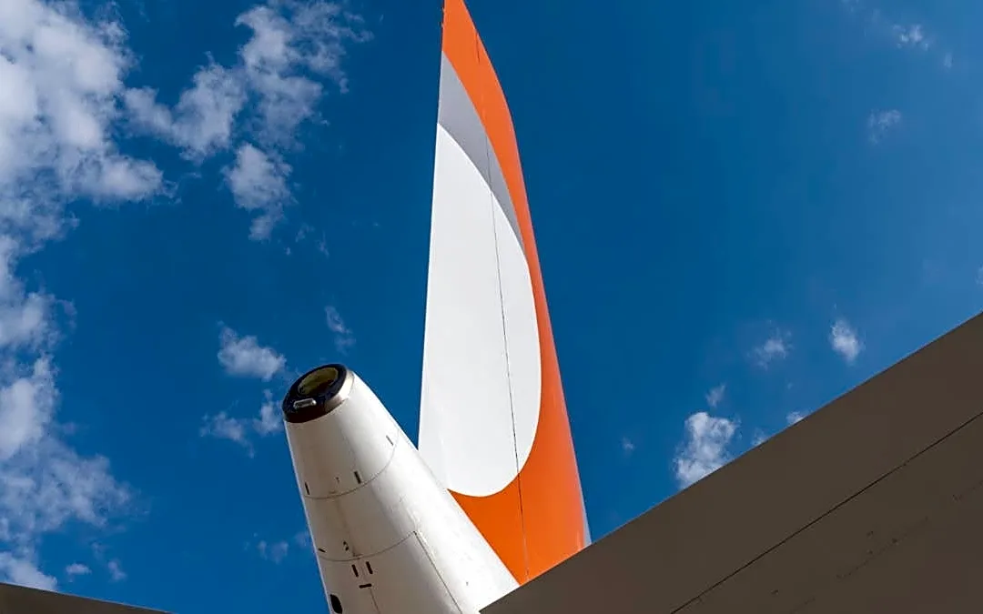 Another national airline GOL cancels all U.S. flights due to low demand
