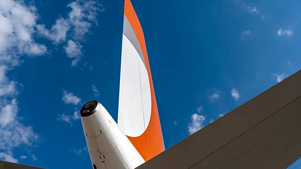 Another national airline GOL cancels all U.S. flights due to low demand