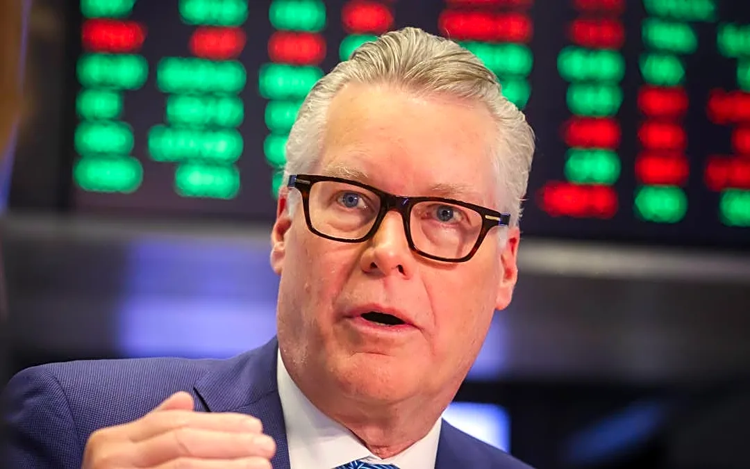 Delta CEO has firm message for travelers worried about flight safety