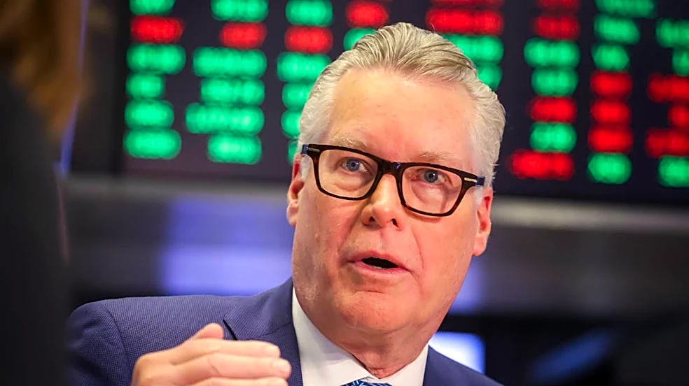 Delta CEO has firm message for travelers worried about flight safety