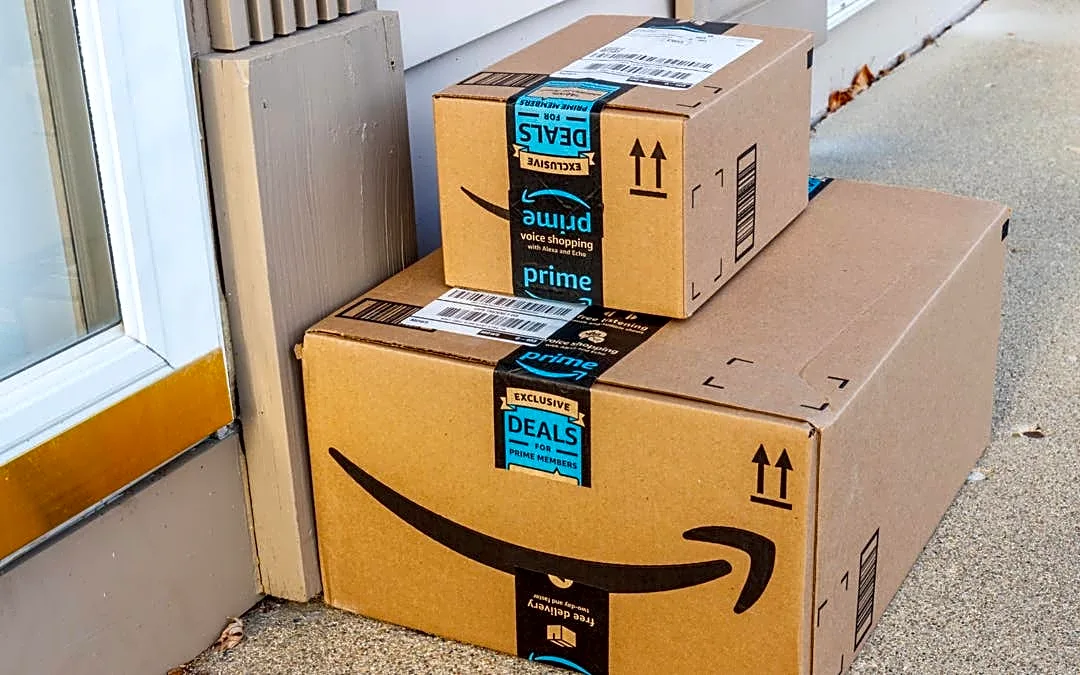 Amazon is selling a pop-up canopy with a sidewall and vented top for $75