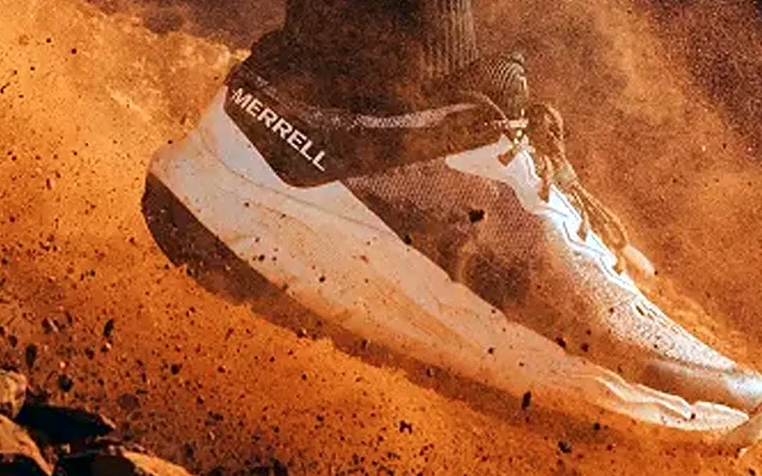 Merrell’s ‘comfy’ $180 hiking shoes with shock absorption are 60% off in 2 colors