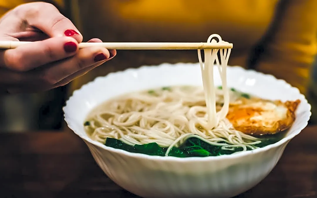Noodles & Company overhauls menu after dozens of locations close