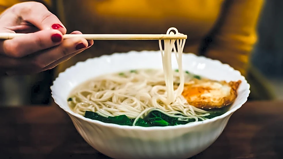 Noodles & Company overhauls menu after dozens of locations close