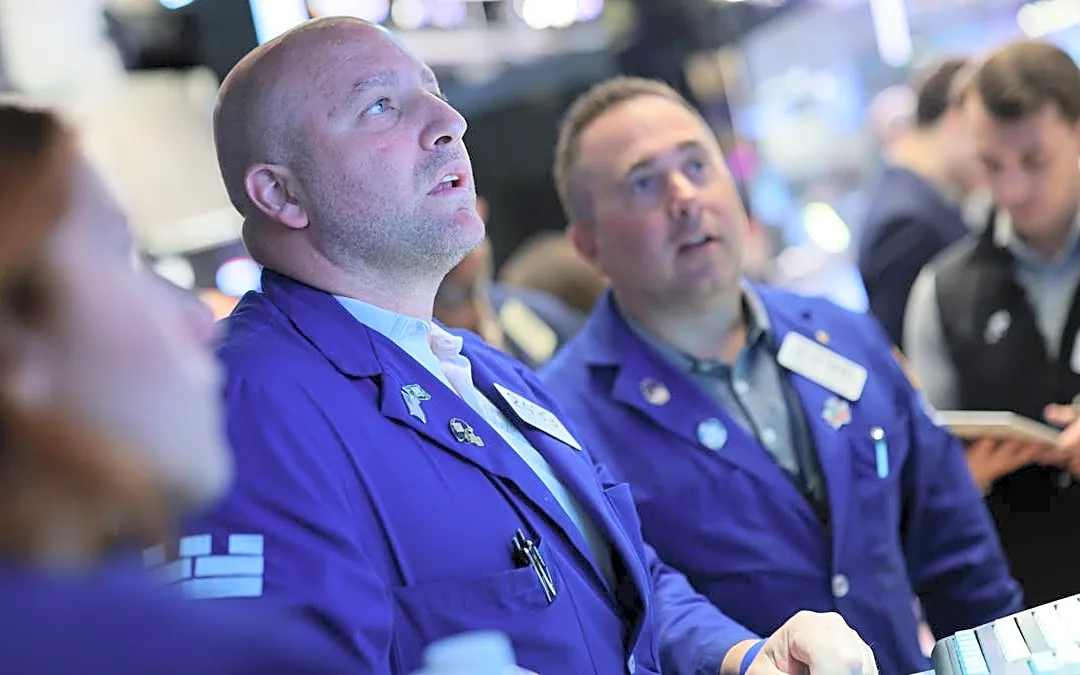 Michael Burry just made another bold move on Wall Street