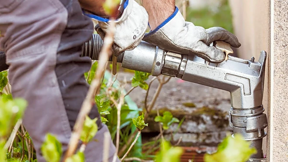 Heating oil prices will break the bank in the Northeast this winter
