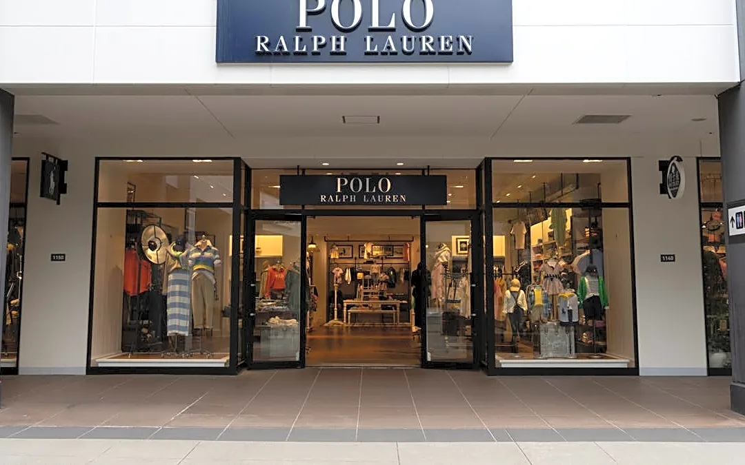 Ralph Lauren shoppers are at the center of its next big move
