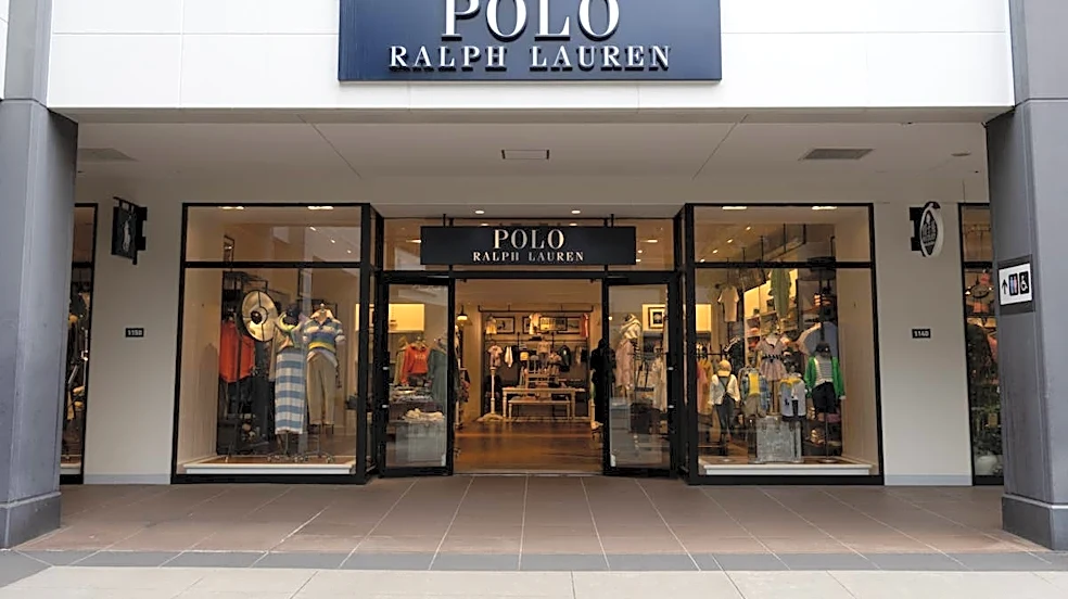 Ralph Lauren shoppers are at the center of its next big move