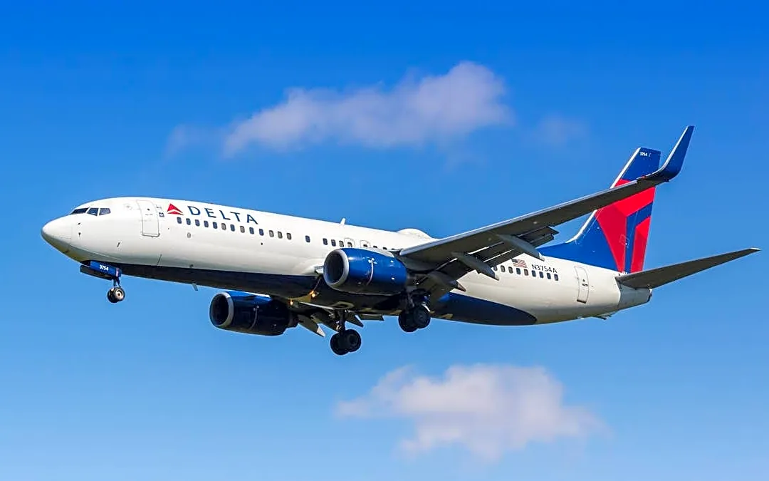 Delta Air Lines shares why U.S. airfares won't come down (it's not just fuel)