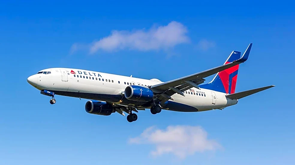 Delta Air Lines shares why U.S. airfares won't come down (it's not just fuel)