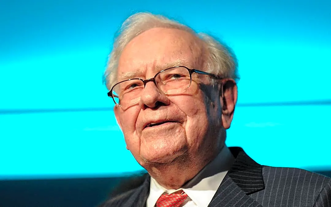 Warren Buffett endorses this Vanguard ETF for young investors