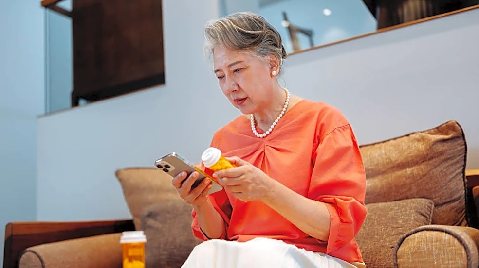 Medicare scam calls spike as Open Enrollment begins