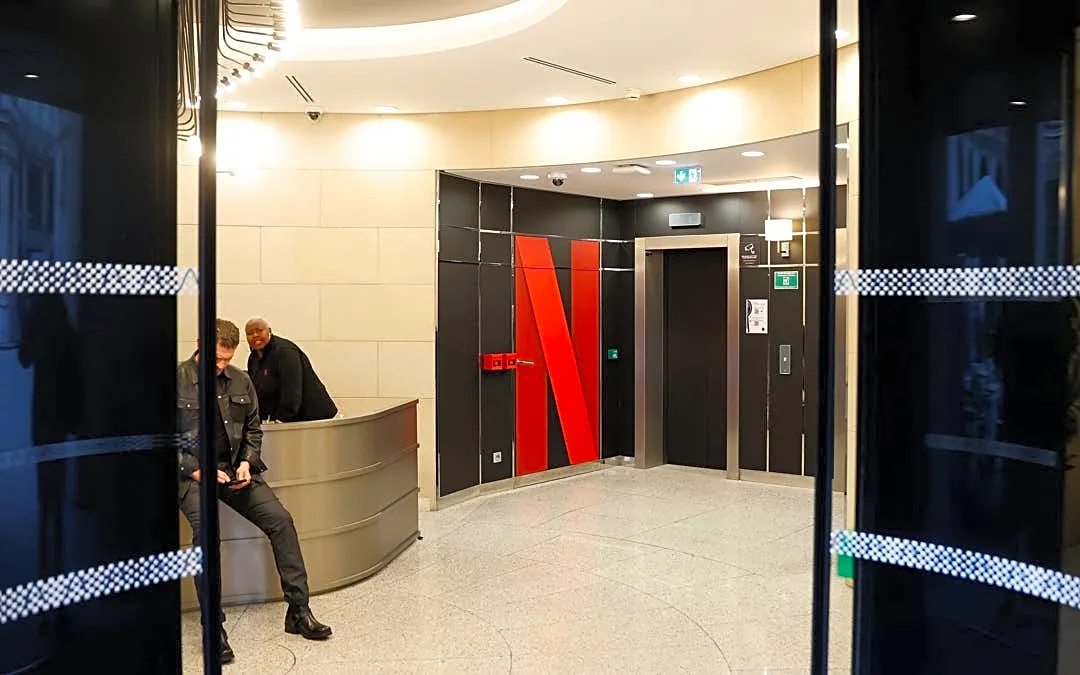 Netflix cut 1,000 jobs. Here' why and how it impacts your subscription