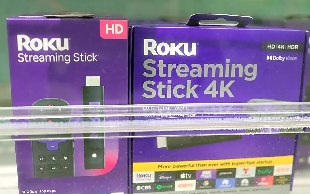 Fox's $22 billion Roku bet just won over a longtime skeptic
