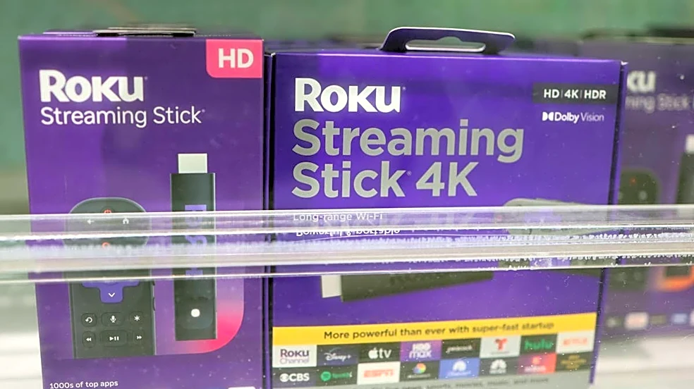 Fox's $22 billion Roku bet just won over a longtime skeptic